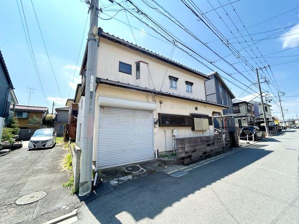 陽光台3丁目 土地 土地写真