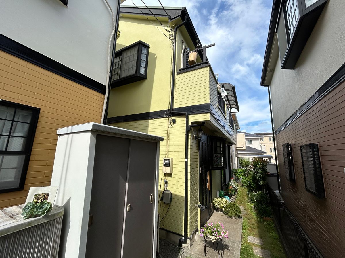 土地写真