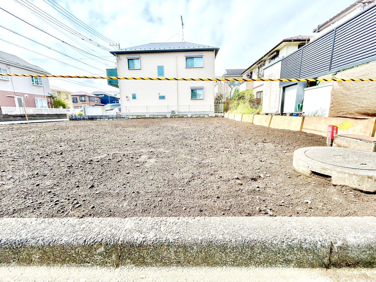 土地写真