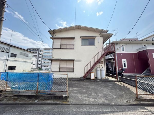 東林間4丁目 土地 土地写真 東林間4丁目 土地 土地写真