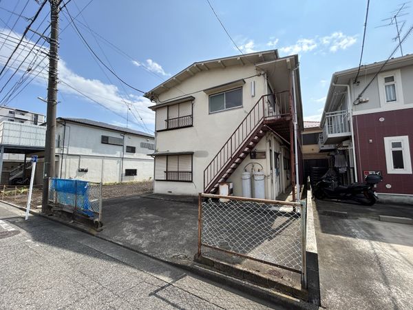 東林間4丁目 土地 土地写真 土地写真