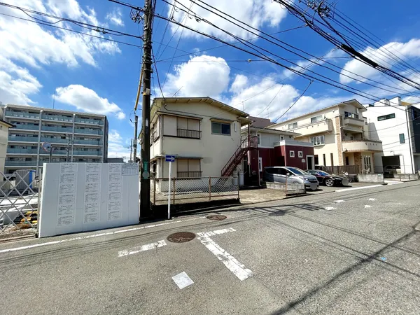 現地写真