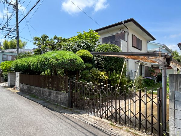 栗原中央1丁目 土地 土地写真 栗原中央1丁目 土地 土地写真