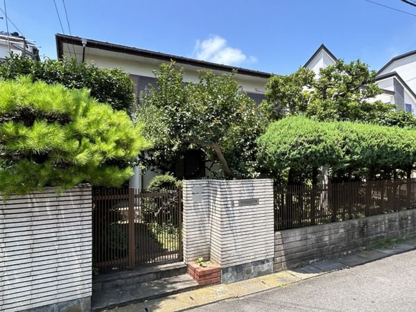 栗原中央1丁目 土地 土地写真 栗原中央1丁目 土地 土地写真