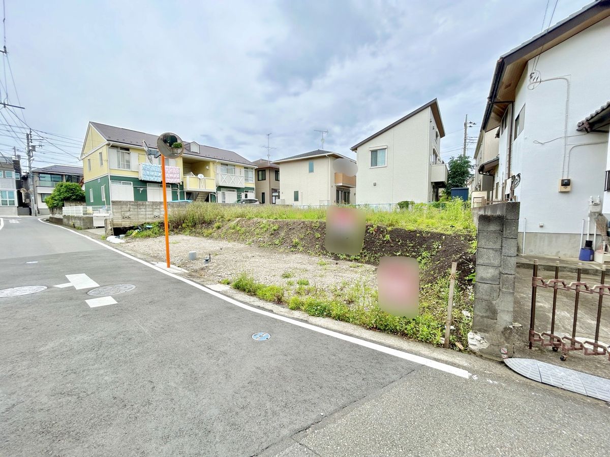 土地写真