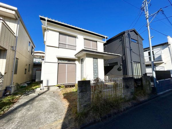 大野台5丁目 土地 土地写真 大野台5丁目 土地 土地写真