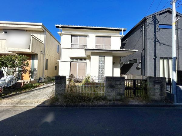 大野台5丁目 土地 土地写真 大野台5丁目 土地 土地写真