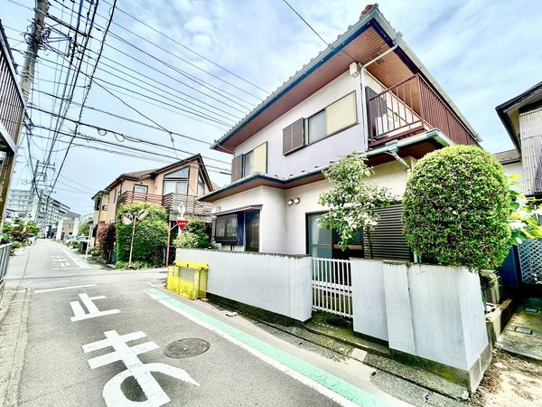 相模が丘4丁目 土地 土地写真 相模が丘4丁目 土地 土地写真