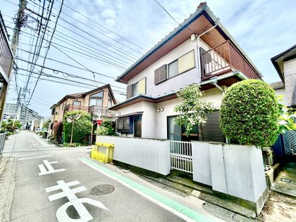 相模が丘4丁目 土地 土地写真