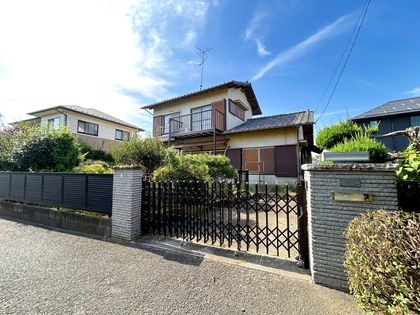 双葉1丁目 土地 土地写真