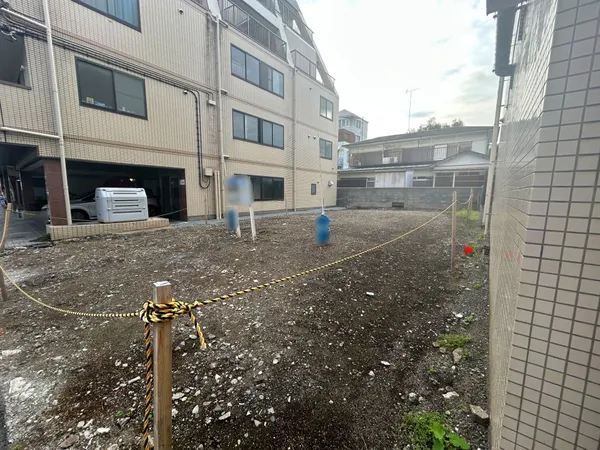 【土地写真】