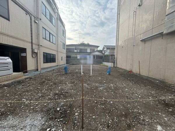 上鶴間6丁目 土地 土地写真 上鶴間6丁目 土地 土地写真