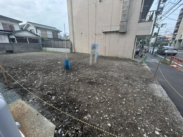 【土地写真】