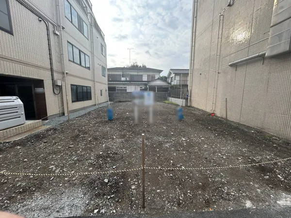 【土地写真】
