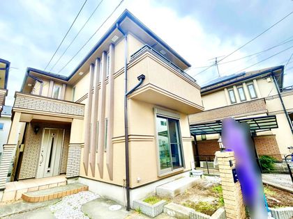 相模が丘4丁目 戸建 外観