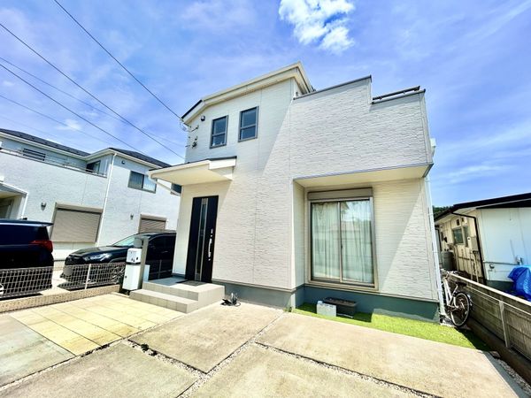 下溝 戸建 外観 下溝 戸建 外観