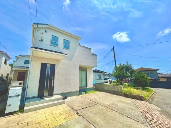 下溝 戸建 外観 下溝 戸建 外観