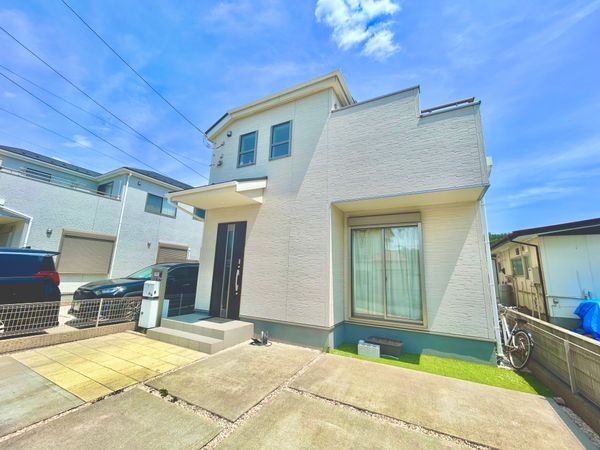 下溝 戸建 外観 下溝 戸建 外観