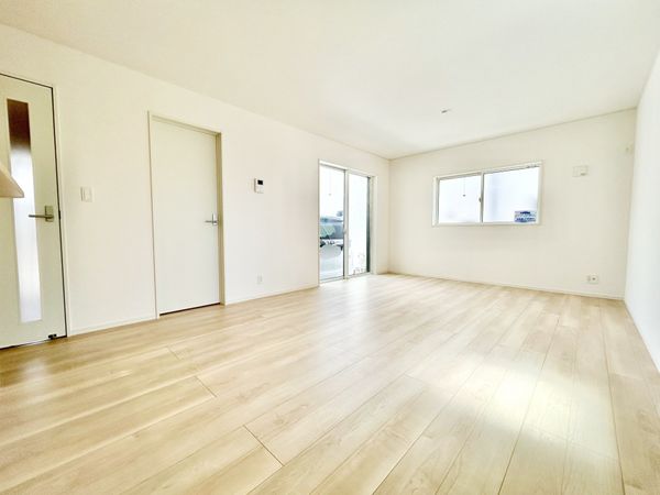 並木2丁目 新築戸建6号棟 リビング 並木2丁目 新築戸建6号棟 リビング