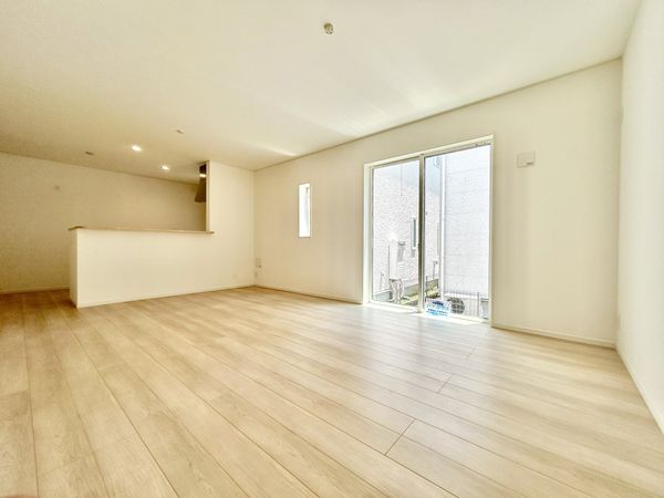 並木2丁目 新築戸建 14号棟 リビング 並木2丁目 新築戸建 14号棟 リビング