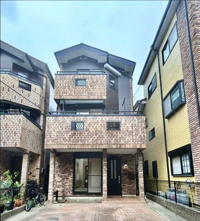 上鶴間本町7丁目 戸建 外観 上鶴間本町7丁目 戸建 外観