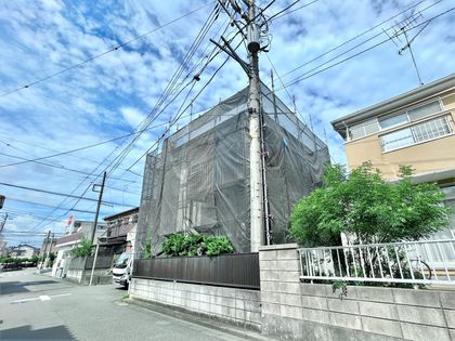 光が丘3丁目 戸建 外観