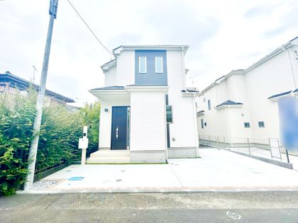 御園4丁目 新築戸建 A号棟 外観