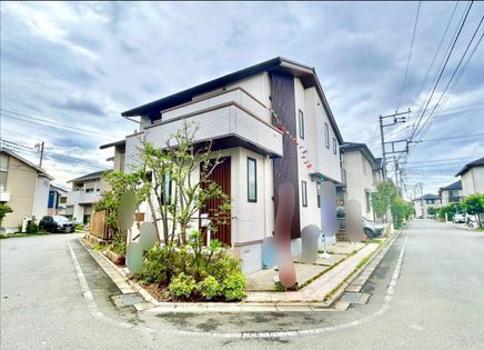 御園3丁目 戸建 外観