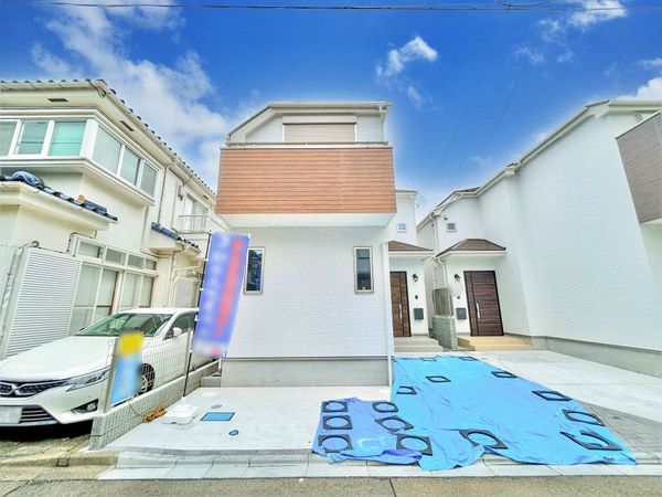 相南3丁目 新築戸建 その他 相南3丁目 新築戸建 その他