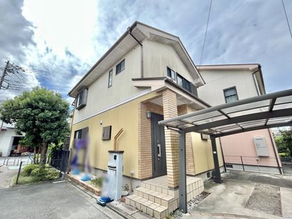 大野台3丁目 戸建 外観 大野台3丁目 戸建 外観