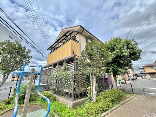 大野台3丁目 戸建 外観 大野台3丁目 戸建 外観