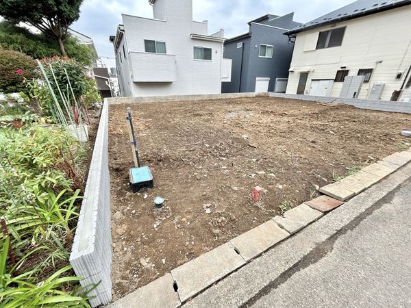相武台3丁目 新築戸建 1号棟 外観 相武台3丁目 新築戸建 1号棟 外観