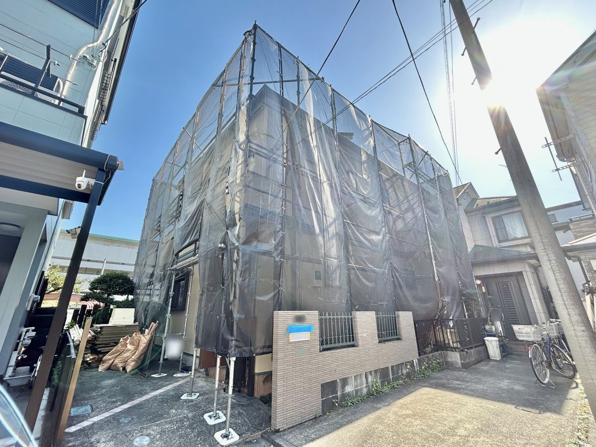 相模が丘2丁目 戸建 外観 外観