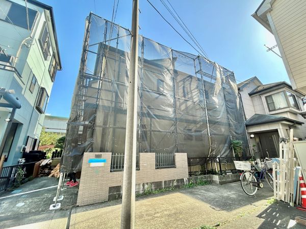相模が丘2丁目 戸建 外観 外観