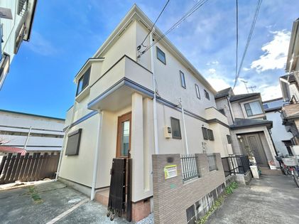 相模が丘2丁目 戸建 外観