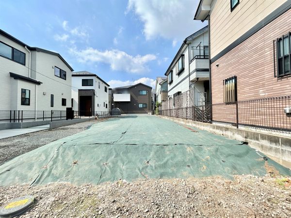 相模台7丁目 新築戸建G棟 外観 外観