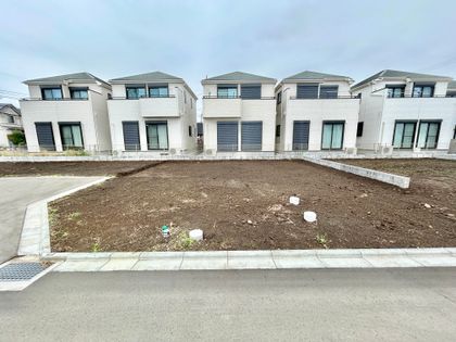 上鶴間本町9丁目 新築戸建3―E号棟 外観