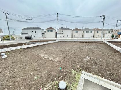 上鶴間本町9丁目 新築戸建3-I号棟 外観