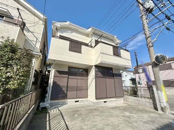 御園4丁目 戸建 外観 外観