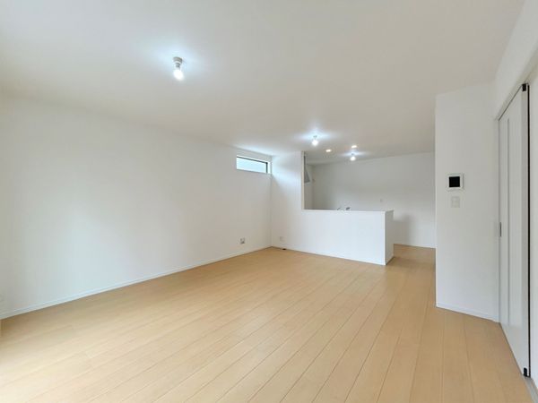 相模台6丁目 新築戸建B号棟 リビング 相模台6丁目 新築戸建B号棟 リビング