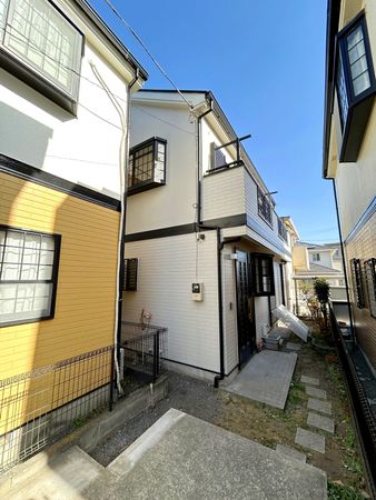 相模原市南区相武台2丁目 戸建 外観 相模原市南区相武台2丁目 戸建 外観