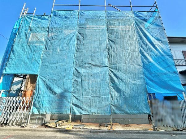 相模が丘5丁目 新築戸建 外観 外観