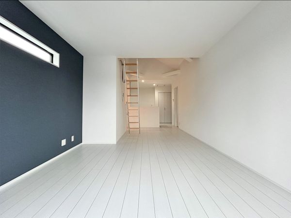 相南3丁目 新築戸建 1号棟 リビング