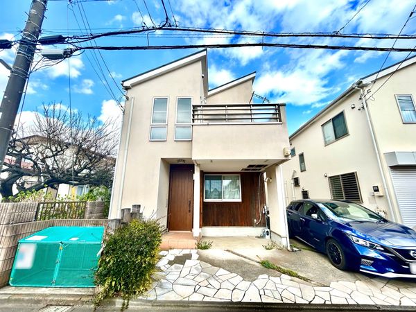 青葉1丁目 戸建 外観 青葉1丁目 戸建 外観