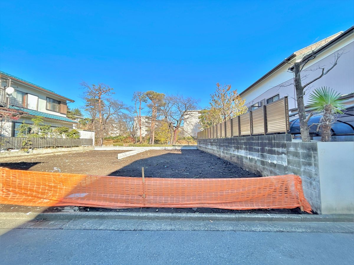 相模台6丁目 新築戸建B号棟 外観 外観