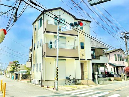 西大沼2丁目 戸建 外観