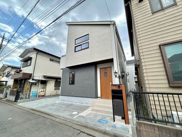 御園2丁目 新築戸建 1号棟 外観 外観