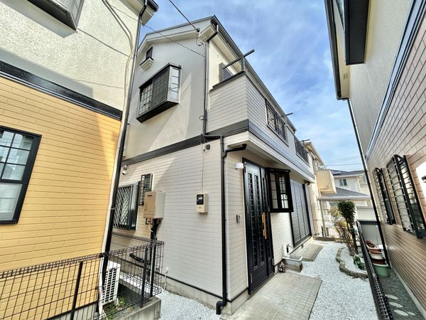 相模原市南区相武台2丁目 戸建 外観 外観