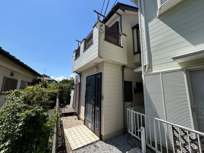 座間1丁目 戸建 外観