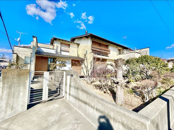 東林間7丁目 戸建 外観 東林間7丁目 戸建 外観